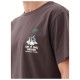 Emerson Ανδρική κοντομάνικη μπλούζα Men's S/S T-Shirt